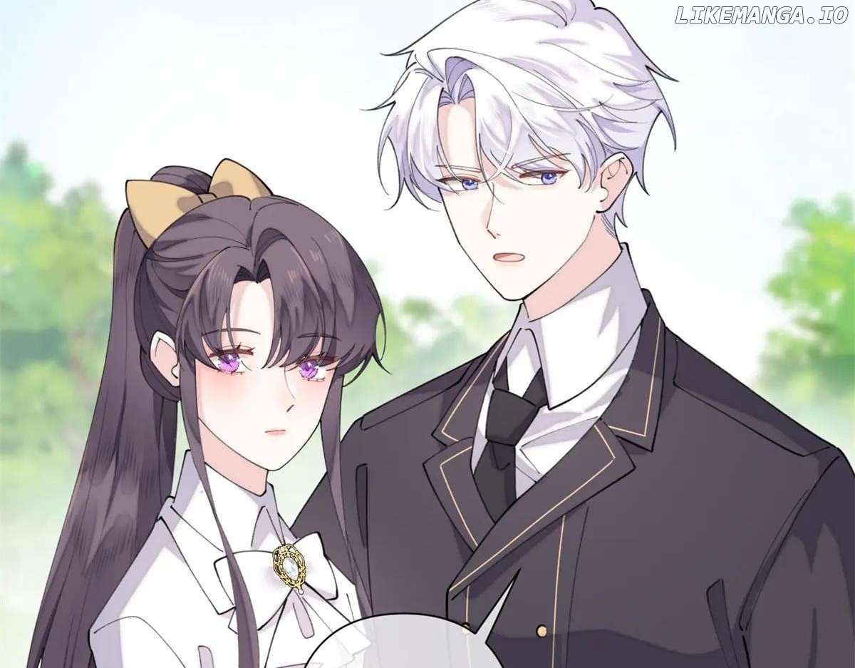 Her Marriage Was Called Off at Daytime, the Cutely Fierce Commander Asked Her For a Hug at Night Chapter 77 - page 64